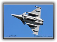 Rafale B FAF 342 113-FI